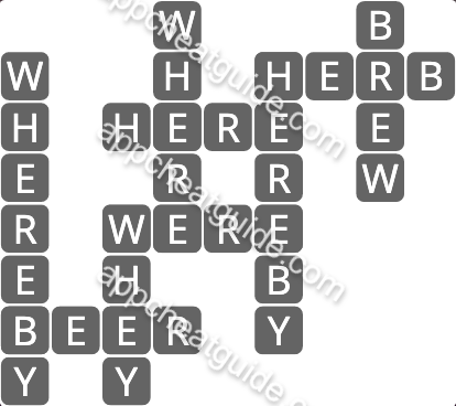 Wordscapes 1468 Azure 12 Woodland image answer