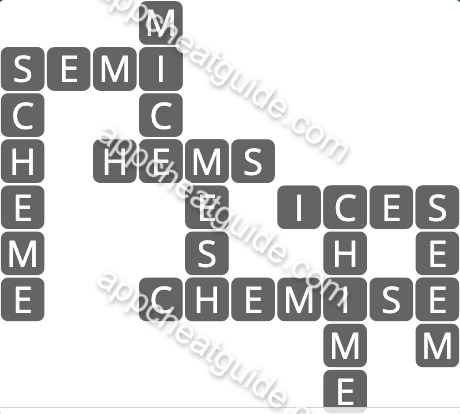 Wordscapes 1470 Azure 14 Woodland image answer