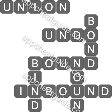 Wordscapes 1476 Toad 4 Woodland image answer