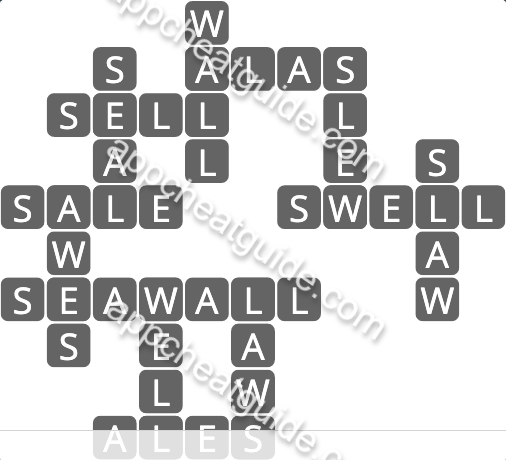 Wordscapes 1486 Toad 14 Woodland image answer