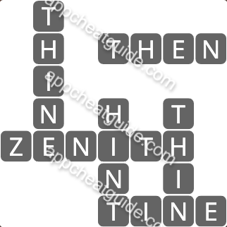 Wordscapes 1506 Leaf 2 Woodland image answer