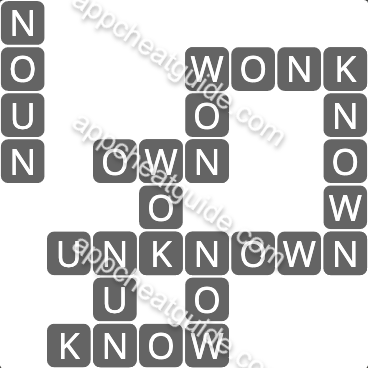 Wordscapes 1515 Leaf 11 Woodland image answer