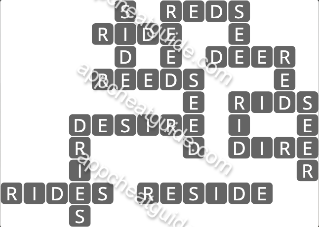 Wordscapes 152 Pillar 8 Canyon image answer