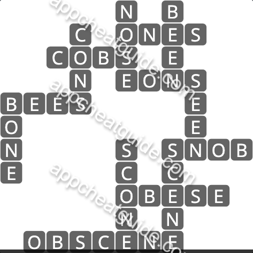 Wordscapes 1520 Leaf 16 Woodland image answer