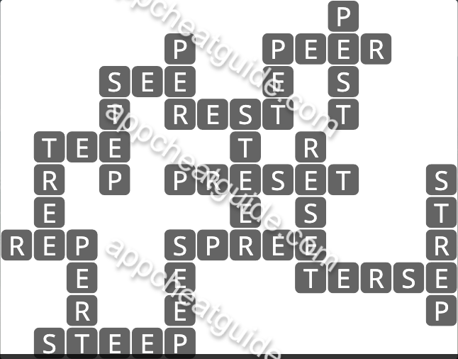 Wordscapes 1522 Flat 2 Outback image answer