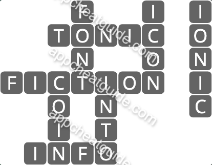 Wordscapes 1530 Flat 10 Outback image answer