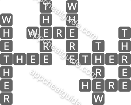 Wordscapes 1532 Flat 12 Outback image answer