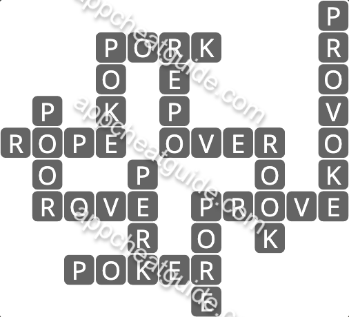 Wordscapes 1536 Flat 16 Outback image answer