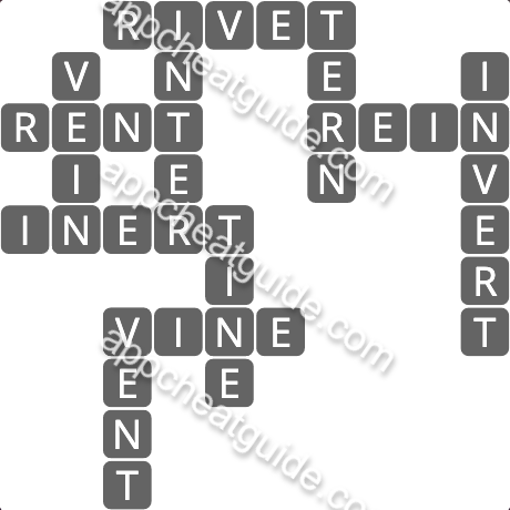 Wordscapes 1538 Erode 2 Outback image answer