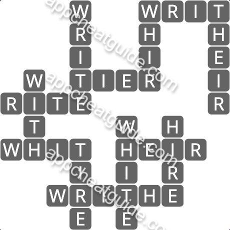 Wordscapes 1546 Erode 10 Outback image answer