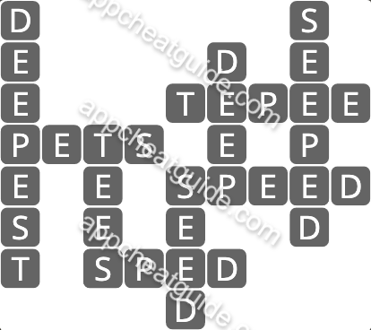 Wordscapes 1550 Erode 14 Outback image answer