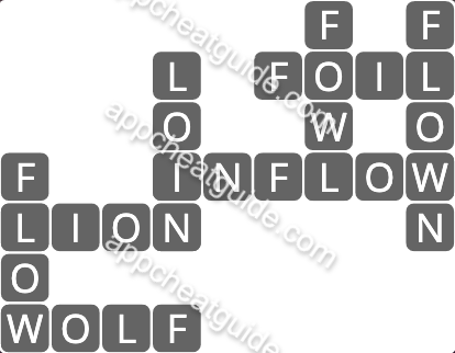 Wordscapes 1551 Erode 15 Outback image answer