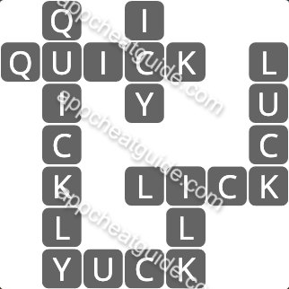 Wordscapes 1557 Arid 5 Outback image answer