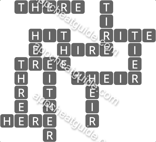 Wordscapes 156 Pillar 12 Canyon image answer