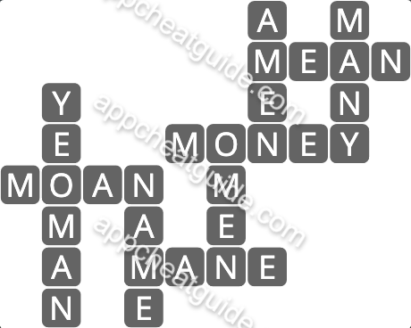 Wordscapes 1561 Arid 9 Outback image answer