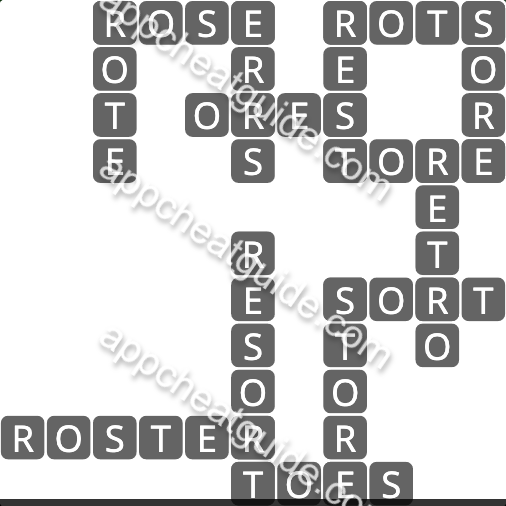 Wordscapes 1566 Arid 14 Outback image answer