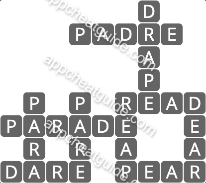 Wordscapes 1567 Arid 15 Outback image answer