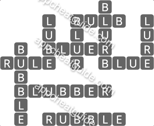 Wordscapes 1568 Arid 16 Outback image answer