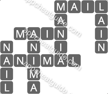 Wordscapes 1569 Lime 1 Outback image answer