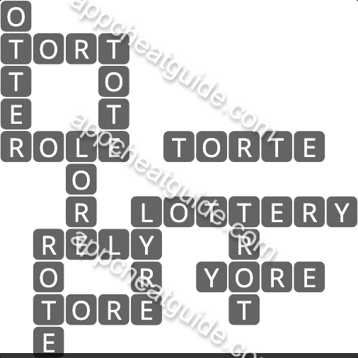 Wordscapes 1572 Lime 4 Outback image answer