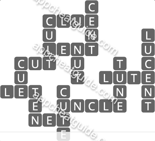 Wordscapes 1573 Lime 5 Outback image answer