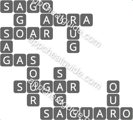 Wordscapes 1579 Lime 11 Outback image answer