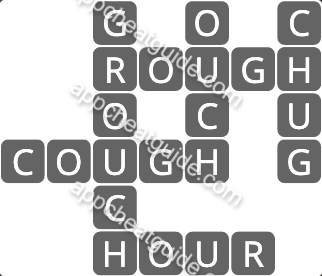 Wordscapes 1581 Lime 13 Outback image answer