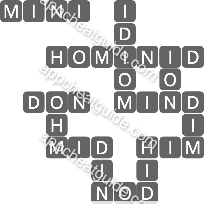 Wordscapes 1595 Arch 11 Outback image answer