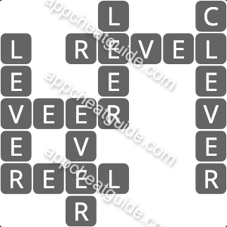 Wordscapes 1597 Arch 13 Outback image answer