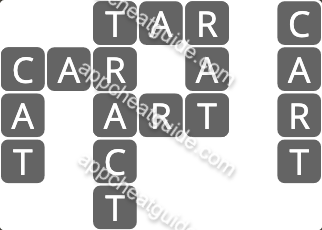 Wordscapes 16 Pine 4 Forest image answer