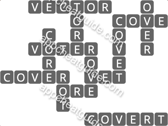 Wordscapes 160 Pillar 16 Canyon image answer