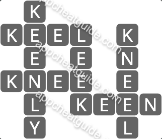 Wordscapes 1601 White 1 Frost image answer