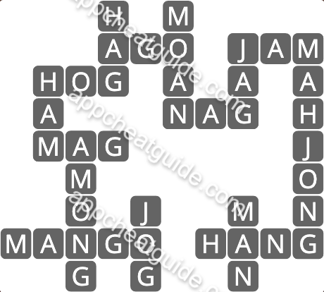 Wordscapes 1603 White 3 Frost image answer