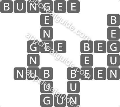 Wordscapes 1627 Valley 11 Frost image answer