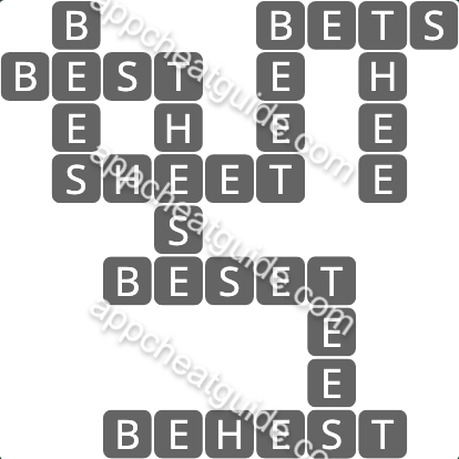 Wordscapes 1639 Lake 7 Frost image answer