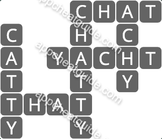 Wordscapes 1674 Shine 10 Frost image answer