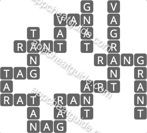 Wordscapes 1690 Mist 10 Timberland image answer