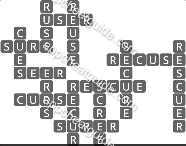Wordscapes 1696 Mist 16 Timberland image answer