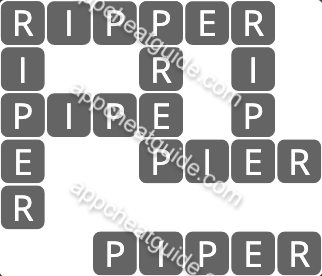 Wordscapes 1697 Bright 1 Timberland image answer