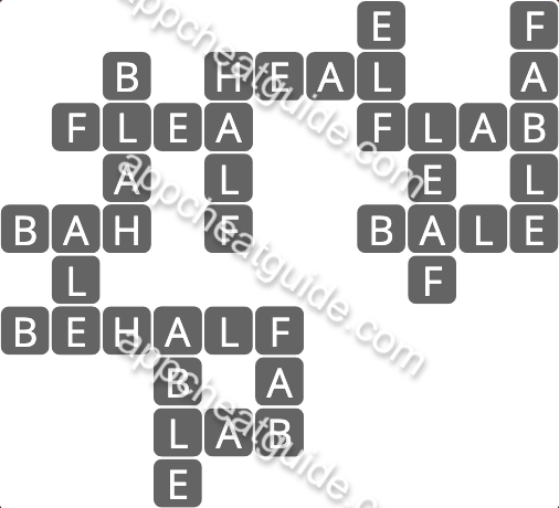 Wordscapes 1699 Bright 3 Timberland image answer