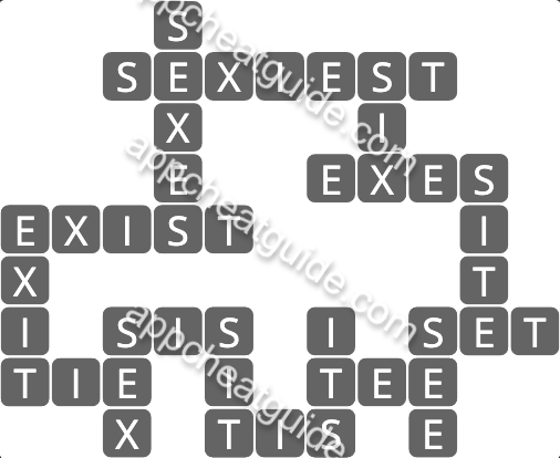 Wordscapes 1702 Bright 6 Timberland image answer