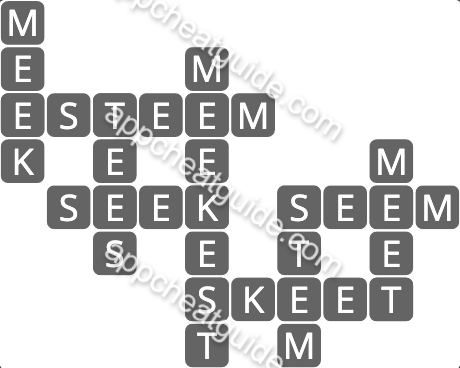 Wordscapes 1710 Bright 14 Timberland image answer