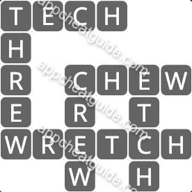 Wordscapes 1711 Bright 15 Timberland image answer