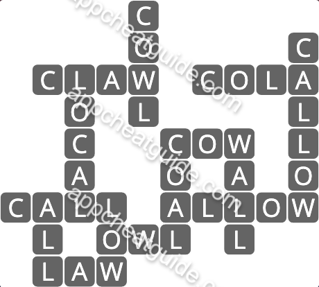 Wordscapes 1713 Dawn 1 Timberland image answer