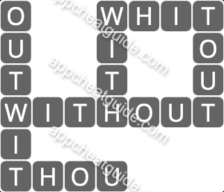 Wordscapes 1714 Dawn 2 Timberland image answer