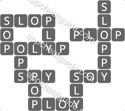 Wordscapes 1723 Dawn 11 Timberland image answer