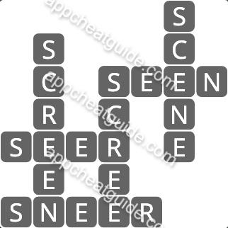 Wordscapes 1730 Brood 2 Timberland image answer