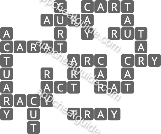 Wordscapes 1740 Brood 12 Timberland image answer