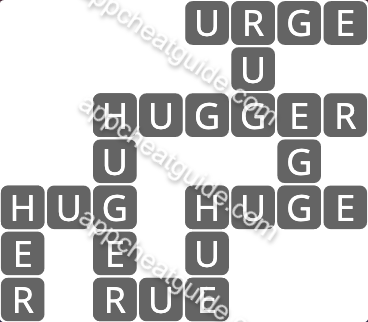 Wordscapes 1743 Brood 15 Timberland image answer