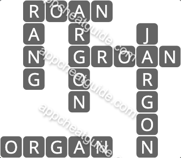 Wordscapes 1748 View 4 Timberland image answer